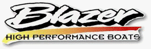 Blazer Logo