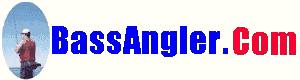 BassAngler Logo